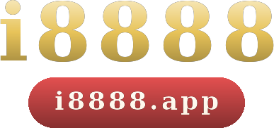 i8888 โลโก้